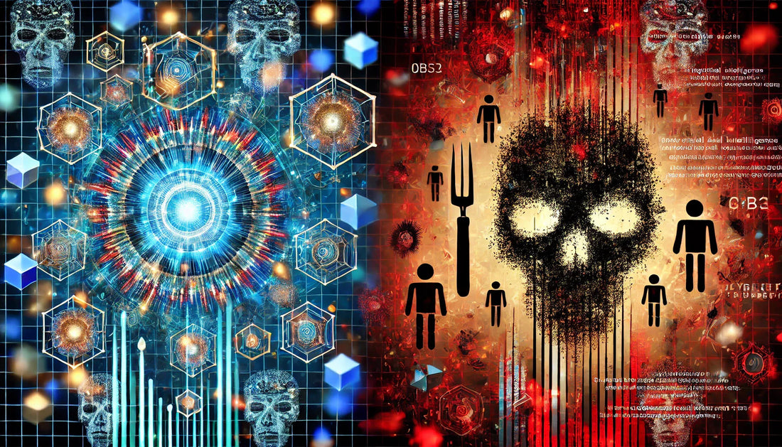 Unleash your imagination with AI-generated art, and take your creative projects to the next level. Don’t miss out on what’s happening in this rapidly growing field — visit The AIPromptShop.com today!