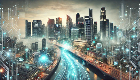 Unleash your imagination with AI-generated art, and take your creative projects to the next level. Don’t miss out on what’s happening in this rapidly growing field — visit The AIPromptShop.com today!