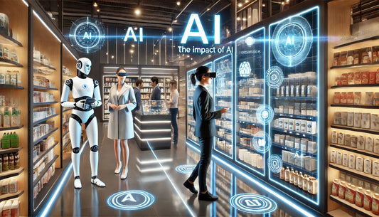 Unleash your imagination with AI-generated art, and take your creative projects to the next level. Don’t miss out on what’s happening in this rapidly growing field — visit The AIPromptShop.com today!