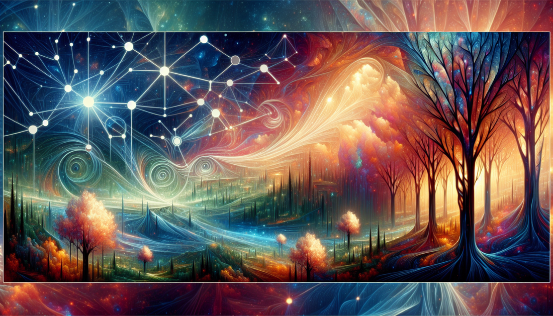 Unleash your imagination with AI-generated art, and take your creative projects to the next level. Don’t miss out on what’s happening in this rapidly growing field — visit The AIPromptShop.com today!