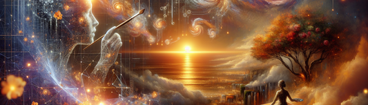 Unleash your imagination with AI-generated art, and take your creative projects to the next level. Don’t miss out on what’s happening in this rapidly growing field — visit The AIPromptShop.com today!