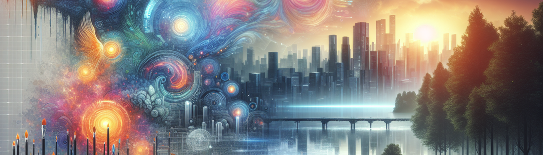 Unleash your imagination with AI-generated art, and take your creative projects to the next level. Don’t miss out on what’s happening in this rapidly growing field — visit The AIPromptShop.com today!