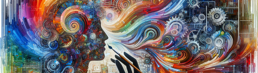Unleash your imagination with AI-generated art, and take your creative projects to the next level. Don’t miss out on what’s happening in this rapidly growing field — visit The AIPromptShop.com today!