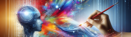 Unleash your imagination with AI-generated art, and take your creative projects to the next level. Don’t miss out on what’s happening in this rapidly growing field — visit The AIPromptShop.com today!