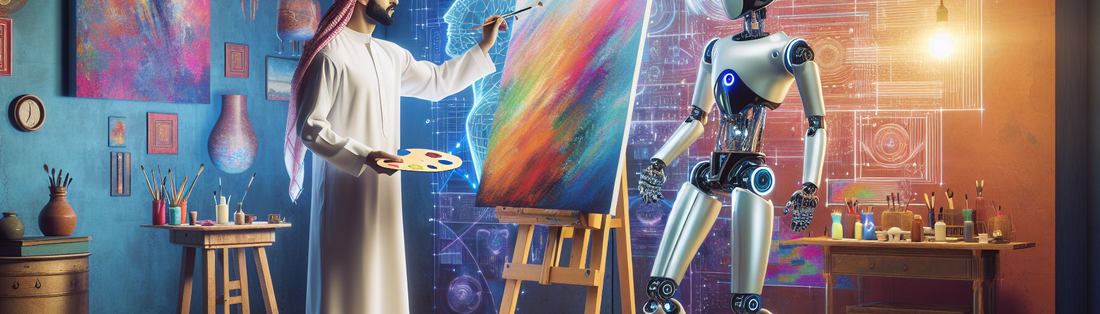 Unleash your imagination with AI-generated art, and take your creative projects to the next level. Don’t miss out on what’s happening in this rapidly growing field — visit The AIPromptShop.com today!