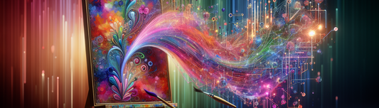 Unleash your imagination with AI-generated art, and take your creative projects to the next level. Don’t miss out on what’s happening in this rapidly growing field — visit The AIPromptShop.com today!