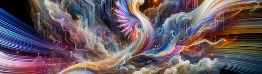 Unleash your imagination with AI-generated art, and take your creative projects to the next level. Don’t miss out on what’s happening in this rapidly growing field — visit The AIPromptShop.com today!