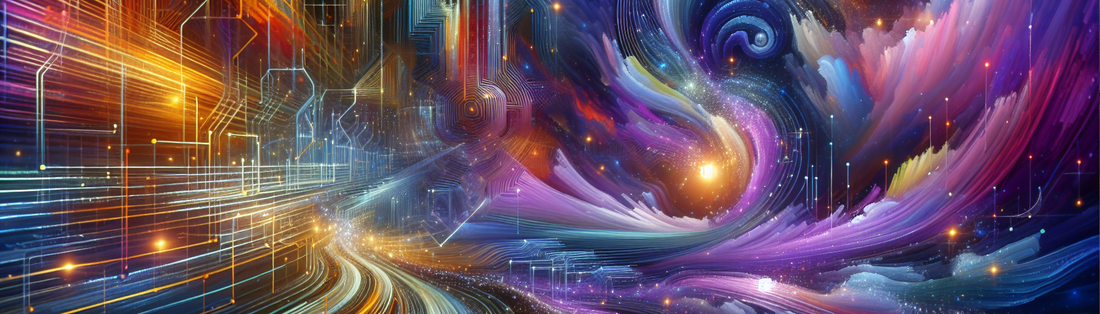 Unleash your imagination with AI-generated art, and take your creative projects to the next level. Don’t miss out on what’s happening in this rapidly growing field — visit The AIPromptShop.com today!