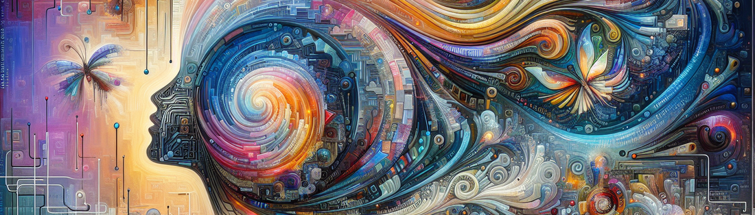 Unleash your imagination with AI-generated art, and take your creative projects to the next level. Don’t miss out on what’s happening in this rapidly growing field — visit The AIPromptShop.com today!