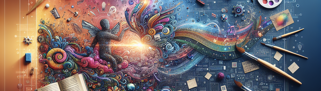 Unleash your imagination with AI-generated art, and take your creative projects to the next level. Don’t miss out on what’s happening in this rapidly growing field — visit The AIPromptShop.com today!