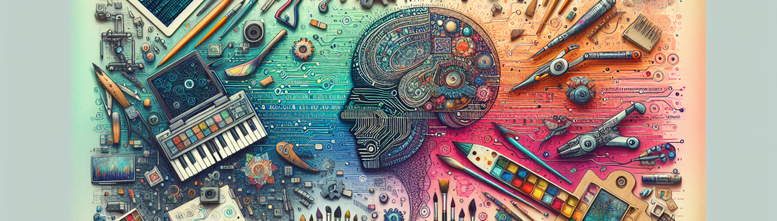 Unleash your imagination with AI-generated art, and take your creative projects to the next level. Don’t miss out on what’s happening in this rapidly growing field — visit The AIPromptShop.com today.