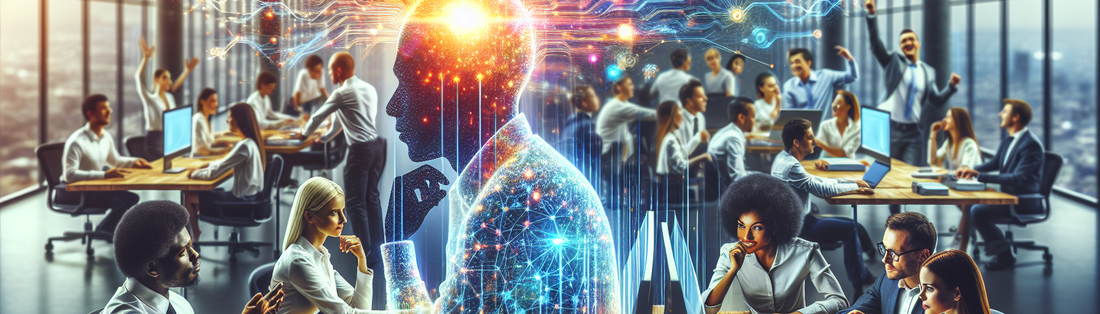 Unleash your imagination with AI-generated art, and take your creative projects to the next level. Don’t miss out on what’s happening in this rapidly growing field — visit The AIPromptShop.com today.