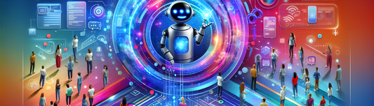 Unleash your imagination with AI-generated art, and take your creative projects to the next level. Don’t miss out on what’s happening in this rapidly growing field — visit The AIPromptShop.com today.