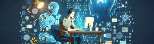 Unleash your imagination with AI-generated art, and take your creative projects to the next level. Don’t miss out on what’s happening in this rapidly growing field — visit The AIPromptShop.com today.