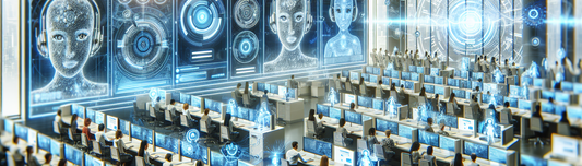 Unleash your imagination with AI-generated art, and take your creative projects to the next level. Don’t miss out on what’s happening in this rapidly growing field — visit The AIPromptShop.com today.