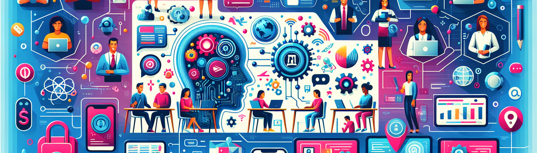 Unleash your imagination with AI-generated art, and take your creative projects to the next level. Don’t miss out on what’s happening in this rapidly growing field — visit The AIPromptShop.com today.