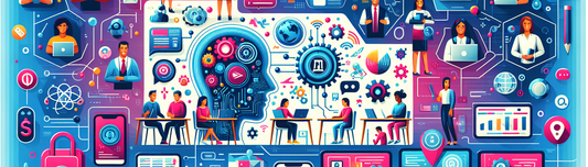 Unleash your imagination with AI-generated art, and take your creative projects to the next level. Don’t miss out on what’s happening in this rapidly growing field — visit The AIPromptShop.com today.