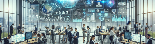 Unleash your imagination with AI-generated art, and take your creative projects to the next level. Don’t miss out on what’s happening in this rapidly growing field — visit The AIPromptShop.com today.