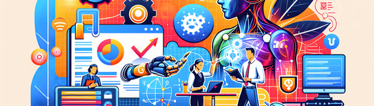 Unleash your imagination with AI-generated art, and take your creative projects to the next level. Don’t miss out on what’s happening in this rapidly growing field — visit The AIPromptShop.com today!