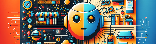 Unleash your imagination with AI-generated art, and take your creative projects to the next level. Don’t miss out on what’s happening in this rapidly growing field — visit The AIPromptShop.com today!