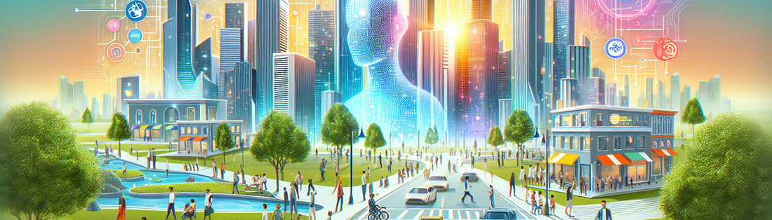 Unleash your imagination with AI-generated art, and take your creative projects to the next level. Don’t miss out on what’s happening in this rapidly growing field — visit The AIPromptShop.com today.