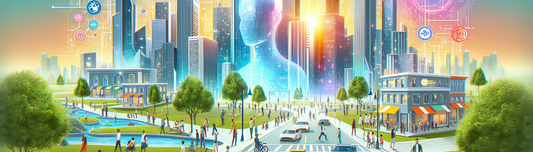 Unleash your imagination with AI-generated art, and take your creative projects to the next level. Don’t miss out on what’s happening in this rapidly growing field — visit The AIPromptShop.com today.