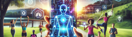 Unleash your imagination with AI-generated art, and take your creative projects to the next level. Don’t miss out on what’s happening in this rapidly growing field — visit The AIPromptShop.com today!