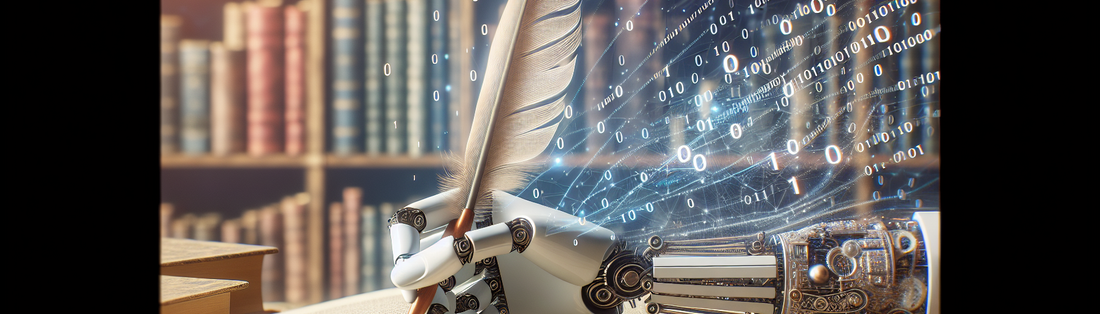 Unleash your imagination with AI-generated art, and take your creative projects to the next level. Don’t miss out on what’s happening in this rapidly growing field — visit The AIPromptShop.com today.