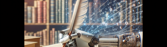 Unleash your imagination with AI-generated art, and take your creative projects to the next level. Don’t miss out on what’s happening in this rapidly growing field — visit The AIPromptShop.com today.