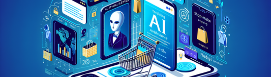 Unleash your imagination with AI-generated art, and take your creative projects to the next level. Don’t miss out on what’s happening in this rapidly growing field — visit The AIPromptShop.com today.