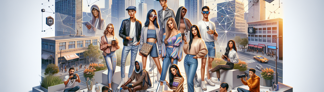 Unleash your imagination with AI-generated art, and take your creative projects to the next level. Don’t miss out on what’s happening in this rapidly growing field — visit The AIPromptShop.com today.