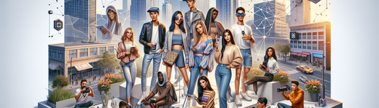 Unleash your imagination with AI-generated art, and take your creative projects to the next level. Don’t miss out on what’s happening in this rapidly growing field — visit The AIPromptShop.com today.