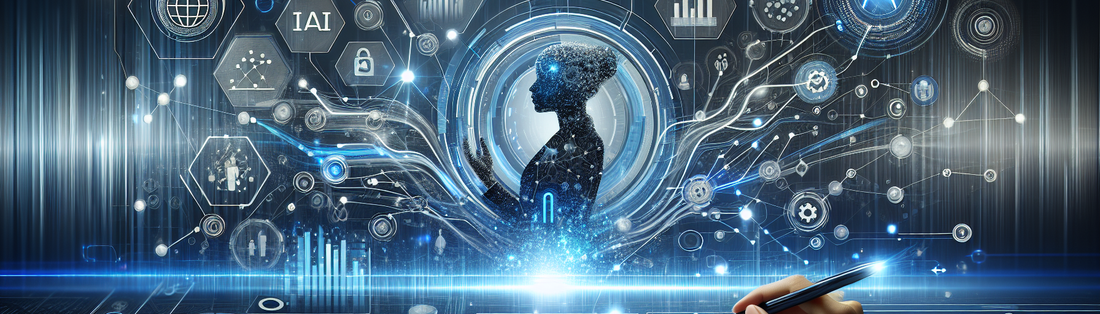 Unleash your imagination with AI-generated art, and take your creative projects to the next level. Don’t miss out on what’s happening in this rapidly growing field — visit The AIPromptShop.com today!