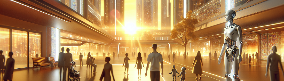 Unleash your imagination with AI-generated art, and take your creative projects to the next level. Don’t miss out on what’s happening in this rapidly growing field — visit The AIPromptShop.com today.