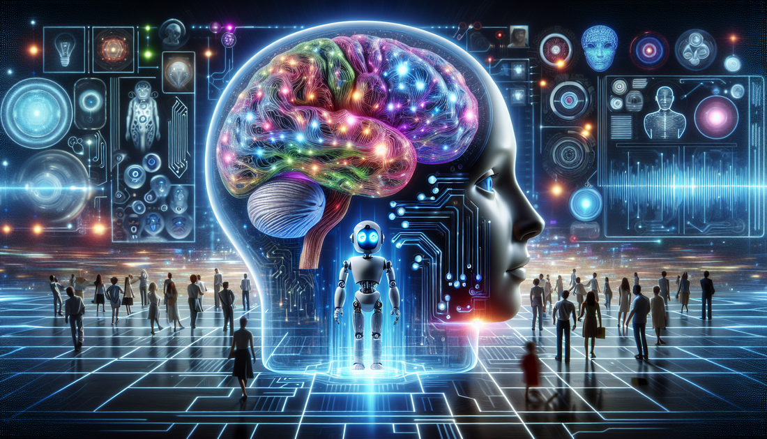 Your Dream Job Awaits! How AI Can Help You Craft the Perfect Resume