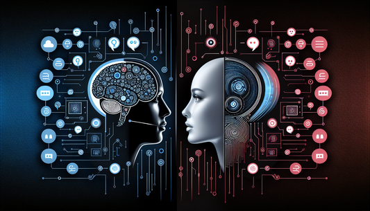 AI vs. Language Barriers: The Game-Changing Tech That’s Revolutionizing Translation!