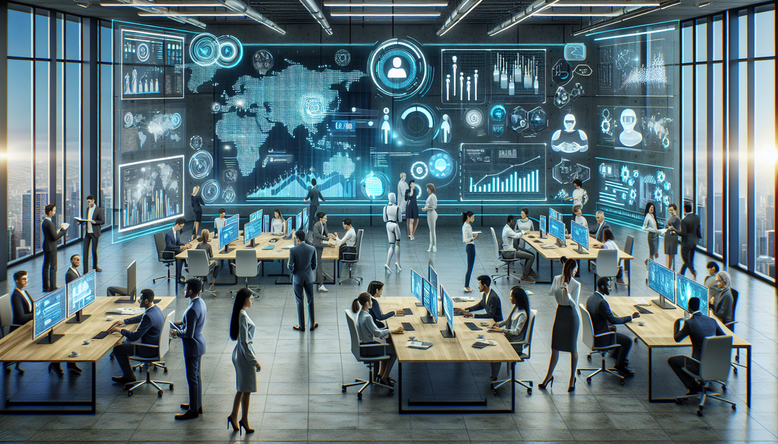 Stuck on Ideas? Here’s How AI Can Help You Brainstorm Like a Genius!