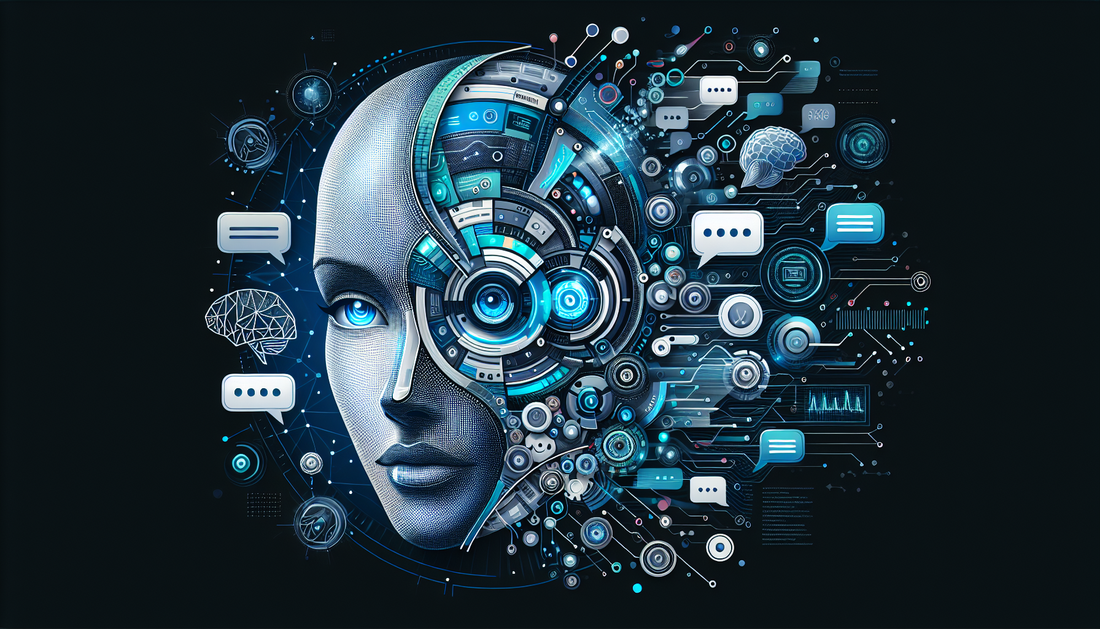 AI Is Running Social Media—Here’s How It’s Changing What We See Online!