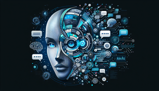 AI Is Running Social Media—Here’s How It’s Changing What We See Online!