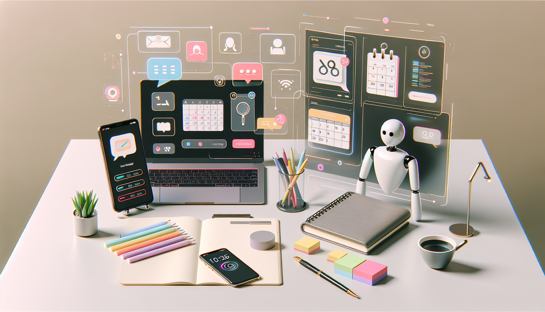 Mind-Blowing AI Trick: Why Chatbot Responses Feel Real (Even When They’re Not!)