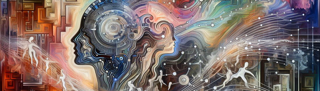 Unleash your imagination with AI-generated art, and take your creative projects to the next level. Don’t miss out on what’s happening in this rapidly growing field — visit The AIPromptShop.com today!