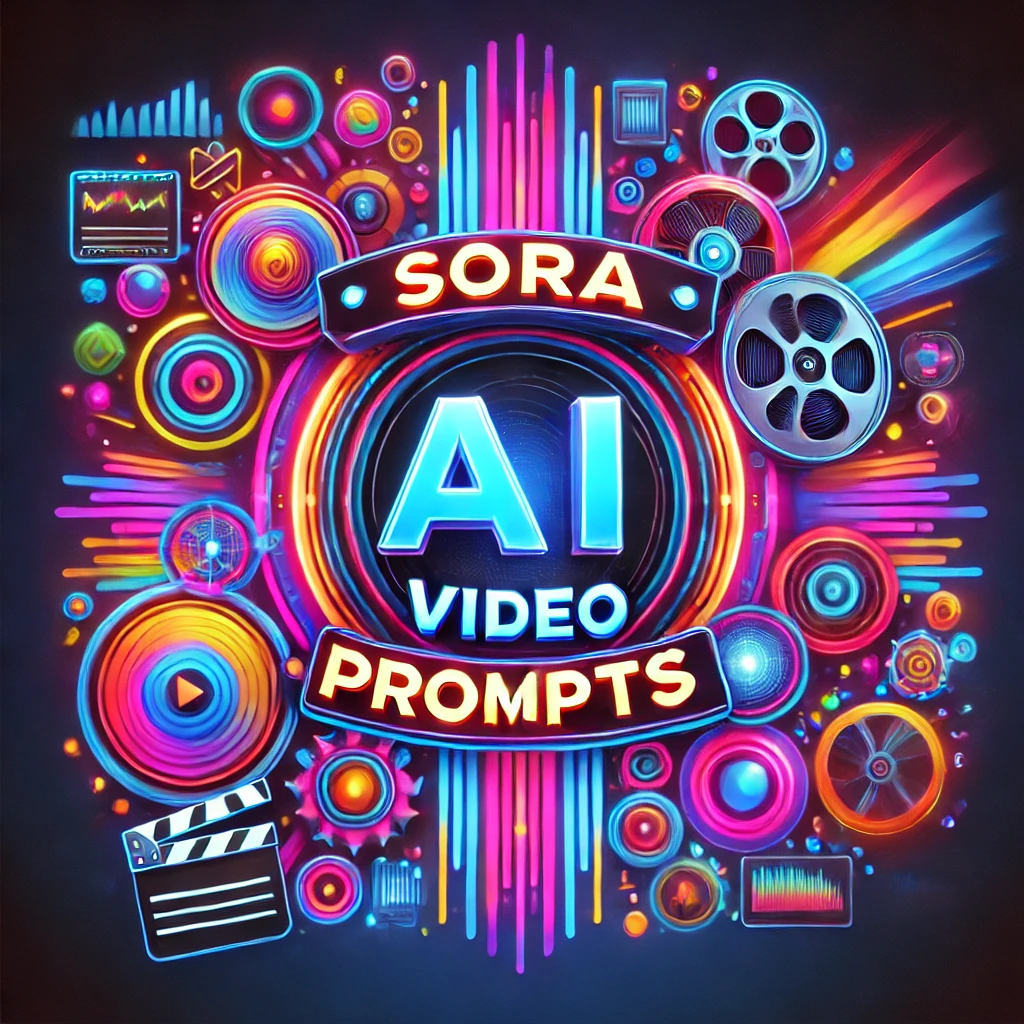 AI SORA Video Prompts