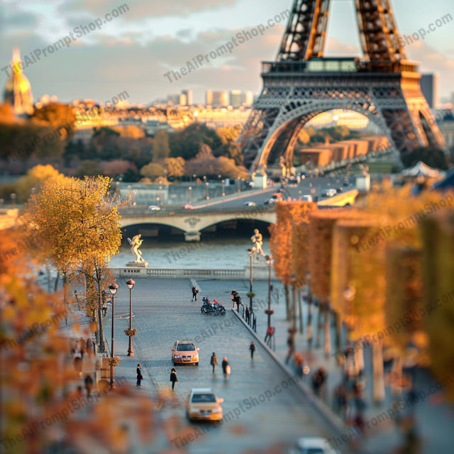 Global Cityscapes in Miniature AI MidJourney Image Prompt, 9256 Landscapes & Paintings, midjourney, miniature cityscapes, tilt-shift photography, Santorini, Paris, Eiffel Tower, New York, Times Square, Tokyo, city architecture, urban landscapes, travel destinations, city life, iconic landmarks, aerial view, dollhouse effect, artistic photography, city miniatures, global city art, urban exploration, metropolitan scenes, Midjourney, Ai, Ai Image Prompt, Image Prompt, Prompt