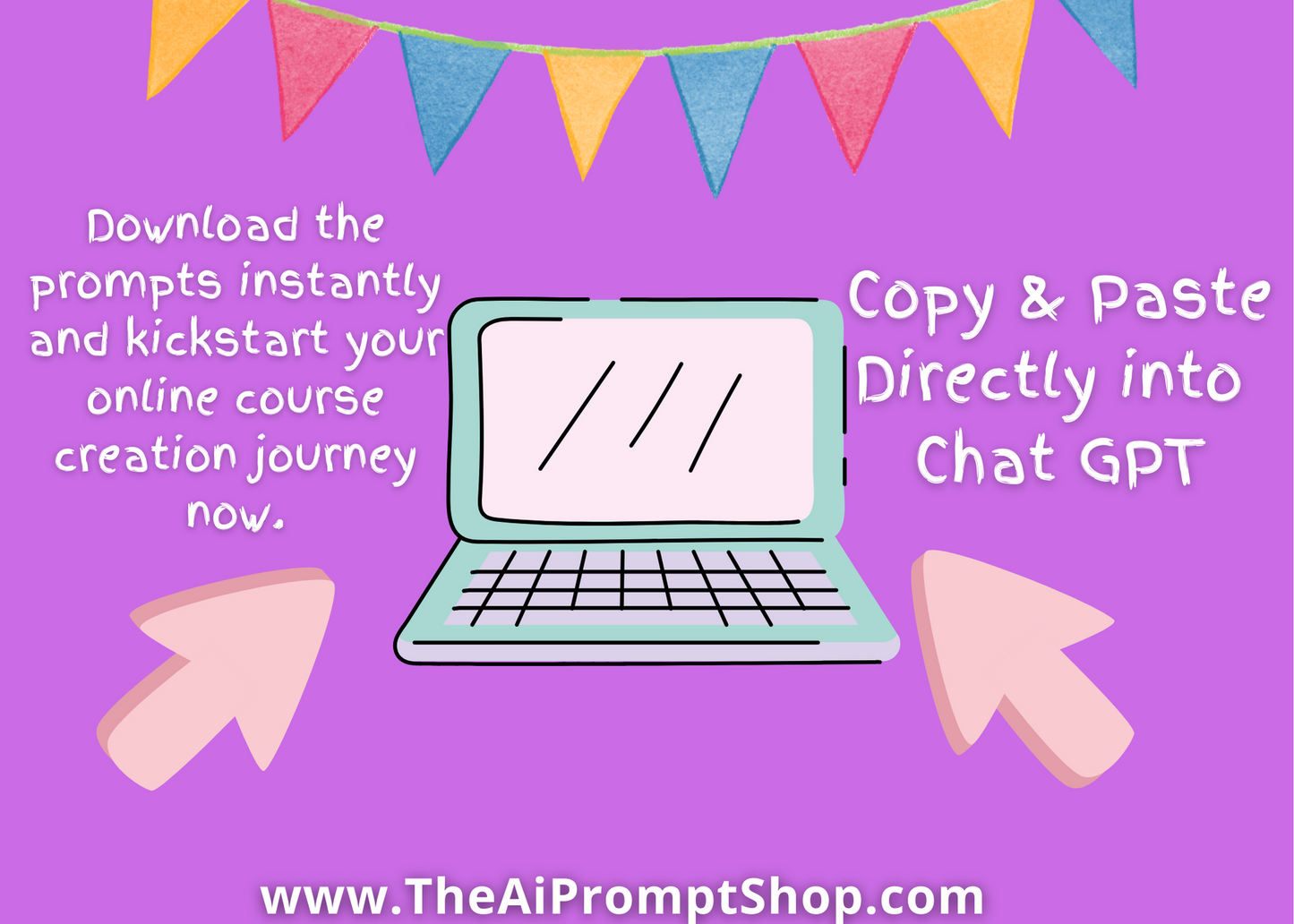 ChatGPT Prompts | Dystopian Story Writing | AI | Digital Download | Chat GPT Prompts