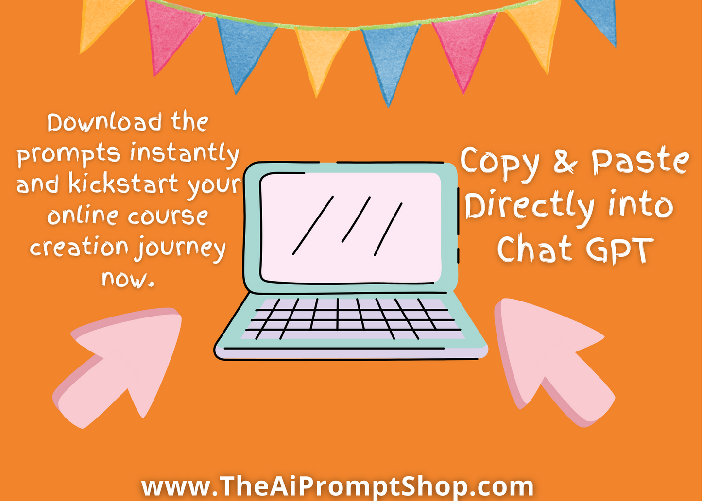 ChatGPT Prompts | Academic Research | AI | Digital Download | Chat GPT Prompts