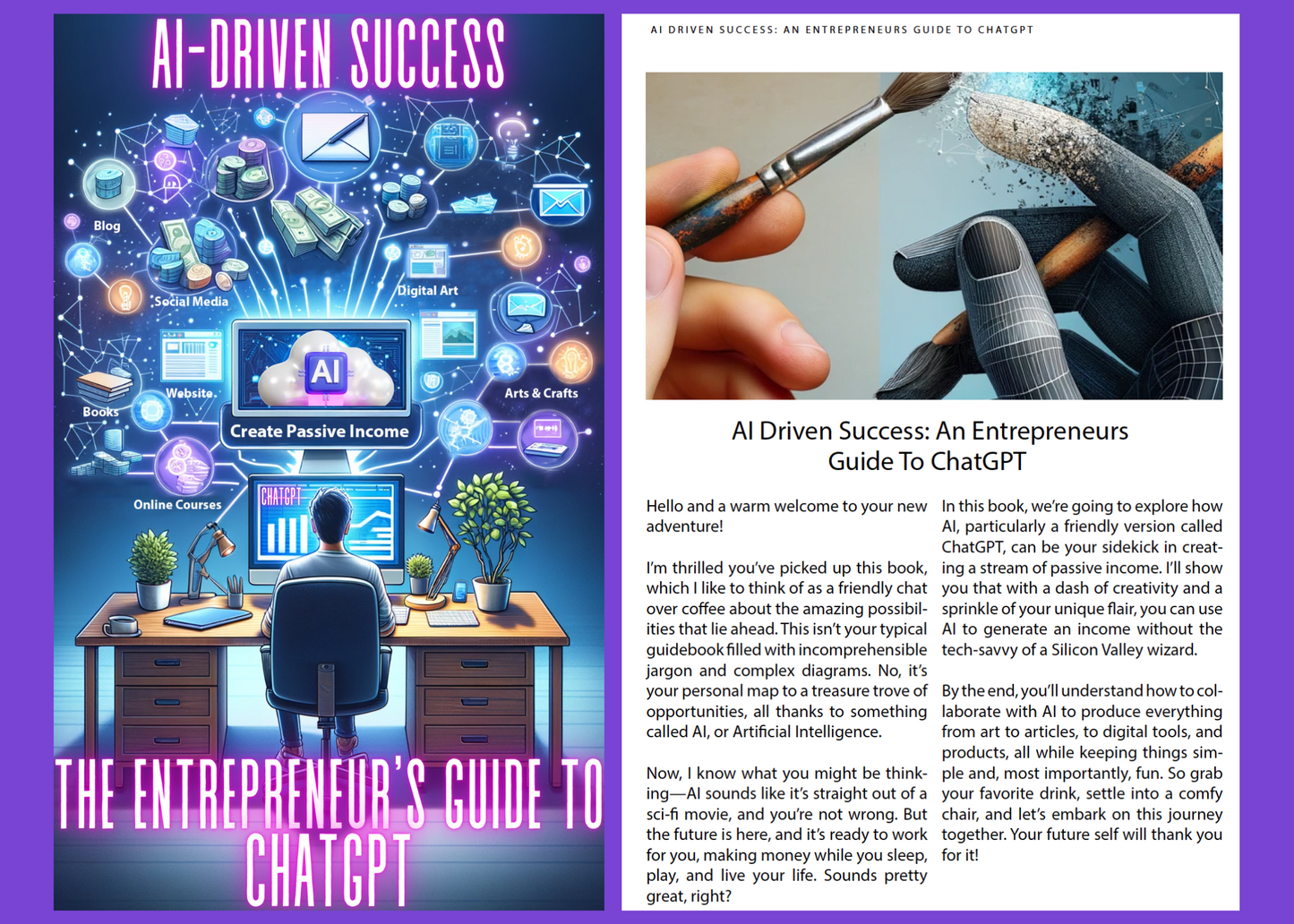 AI Driven Success