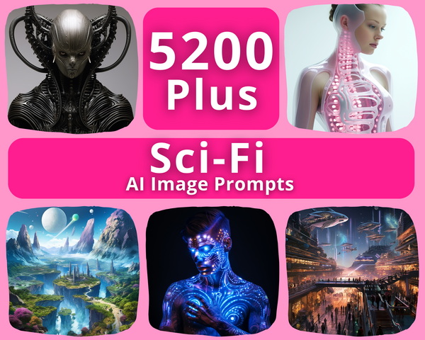 For sci fi art in a cinematic style created from an AI image prompt.