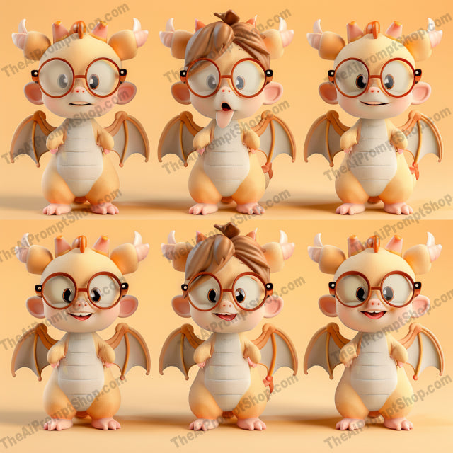 Cute Creatures in Costumes AI MidJourney Image Prompt, 9376 T Shirt Designs, midjourney, cute creatures, digital illustration, colorful costumes, dragon costume, cat costume, rabbit costume, whimsical art, adorable characters, playful outfits, detailed costumes, fantasy creatures, charming illustrations, funny costumes, character design, children's art, fantasy illustration, colorful characters, imaginative art, fantasy animals, cute and charming, Midjourney, Ai, Ai Image Prompt, Image Prompt, Prompt