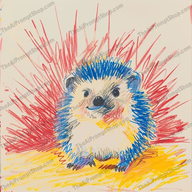 Colorful Illustrations AI MidJourney Image Prompt, 9608 — A vibrant and colorful illustration showcasing a variety of subjects including a sunflower in a vase,… — product preview image 2