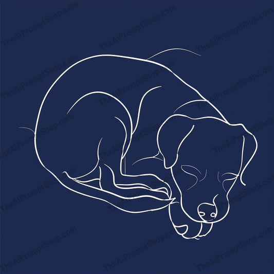 Minimalist Animal Line Art AI MidJourney Image Prompt, 8819 Animals, midjourney, minimalist, line art, animal, dog, swan, fox, rabbit, outline, simple, elegant, art, design, contrast, background colors, essence, visual appeal, decor, modern, stylish, contemporary, creative, Midjourney, Ai, Ai Image Prompt, Image Prompt, Prompt